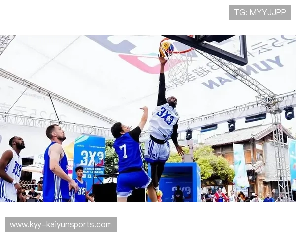 三人篮球联赛再次点燃赛场，多支队伍表现超预期