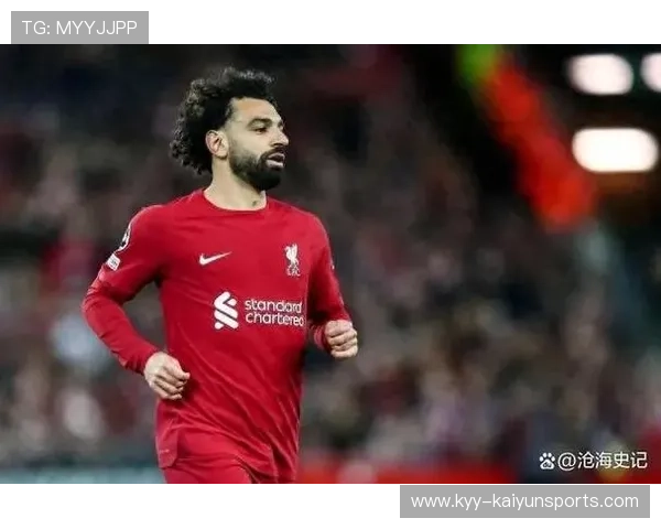 丢脸的不只是萨拉赫，还有整个利物浦！，利物浦萨拉赫图片