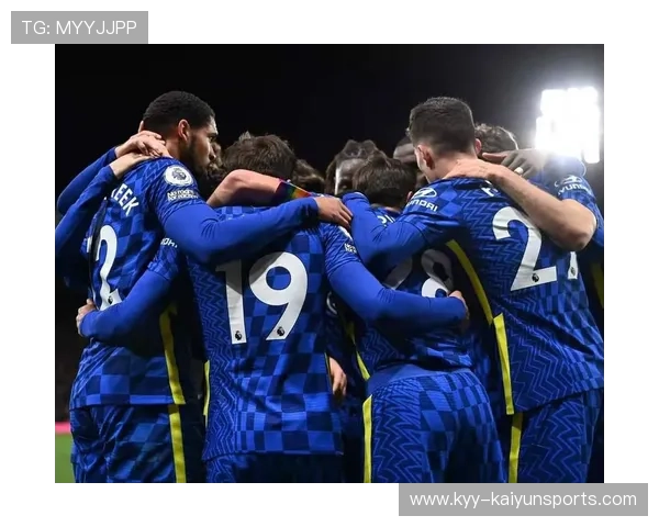 切尔西未来可期,蓝军迎来新时代 切尔西未来可期,蓝军迎来新时代