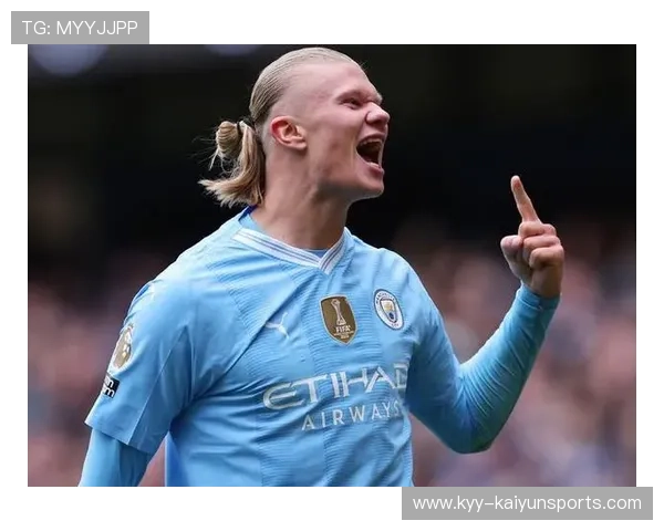 利物浦寻求哈兰德式核弹前锋,打造无敌进攻铁甲 利物浦寻求哈兰德式核弹前锋,打造无敌进攻铁甲