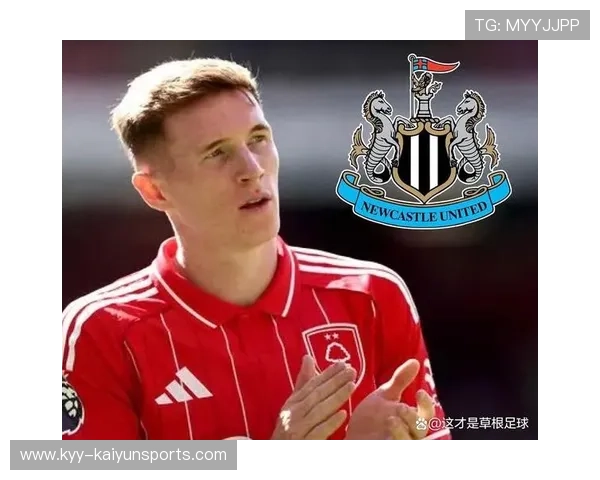 纽卡斯尔的未来蓝图：青训商业化驱动球队长远发展