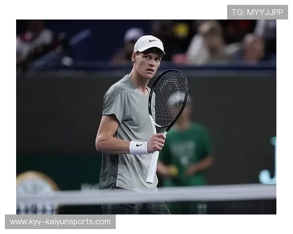 辛纳比赛强度无人匹敌 辛纳比赛强度无人匹敌