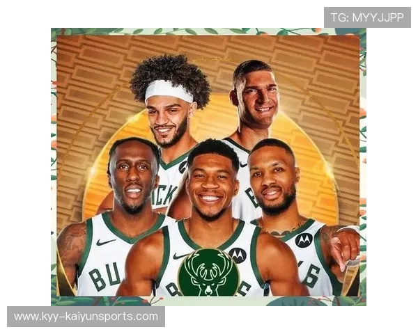 雄鹿仍是争冠热门：从阵容深度到战术体系的全方位分析