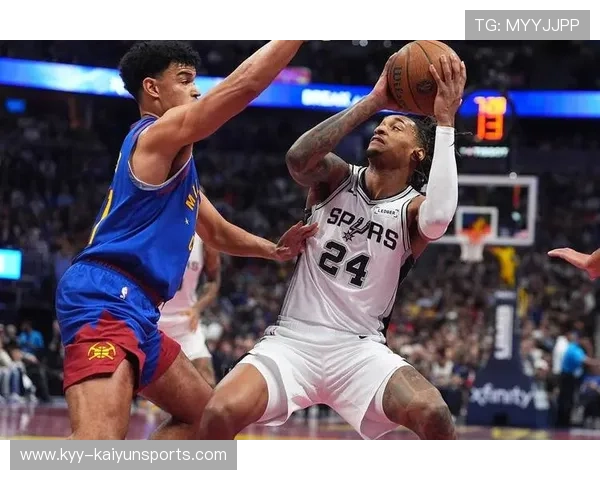 马刺队迎来重要胜利,季后赛希望再次升腾,马刺队2021 马刺队迎来重要胜利,季后赛希望再次升腾,马刺队2021