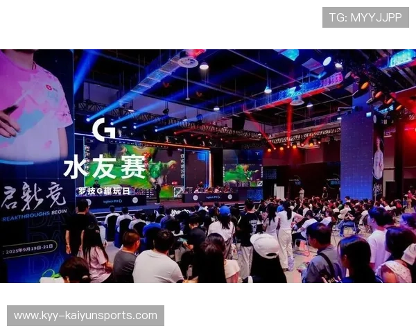 电竞赛事品牌传播渠道多元化,电竞赛事运营模式的分析 电竞赛事品牌传播渠道多元化,电竞赛事运营模式的分析